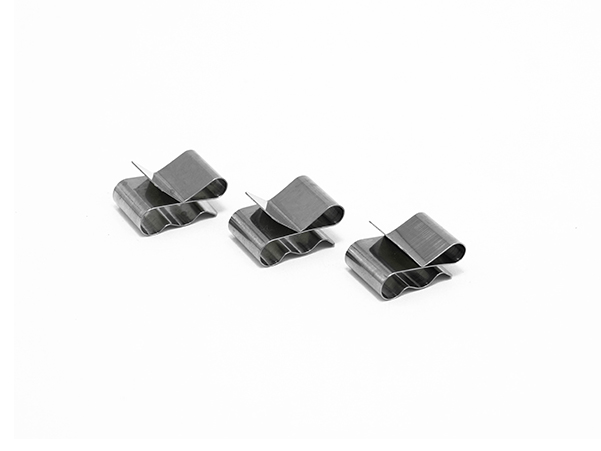 Solar Panel Wire Clips
