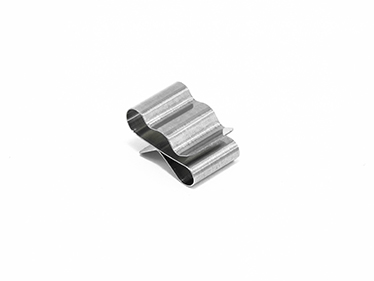 Stainless Steel Cable Clips
