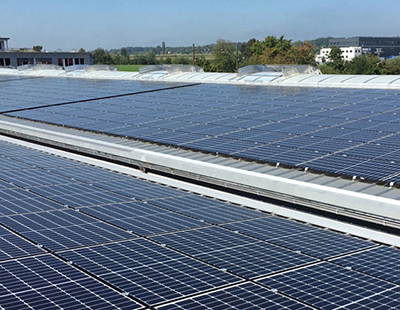 La Svizzera sovvenziona impianti fotovoltaici fino al 60% dei costi di investimento