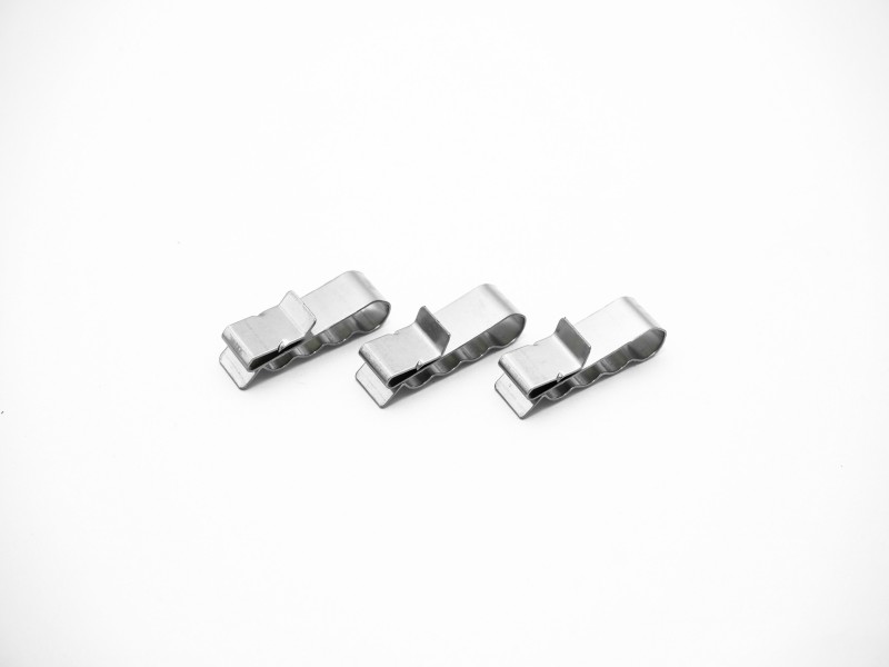 Solar PV cable clips