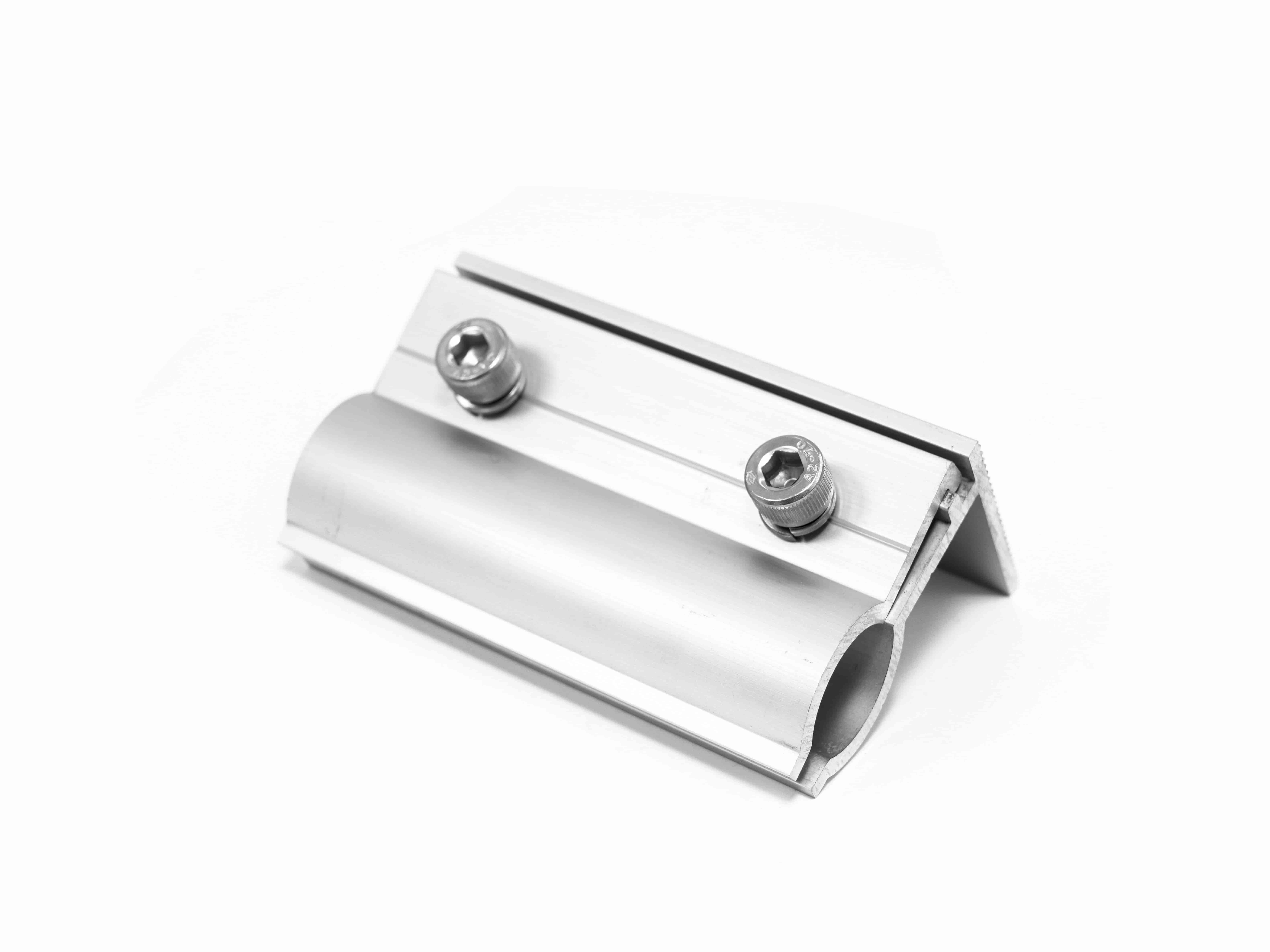 Standing Seam Tin Metal Roof Clamps