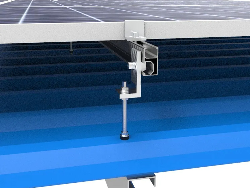 Hanger Bolt for Roof Solar Mounting